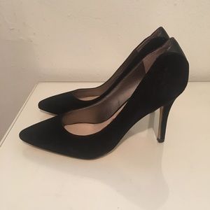 San Edelman "Zola" pointed heel
